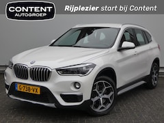 BMW X1 - (f48) sDrive20i 192pk Aut Orange Edition II /Trekhaak