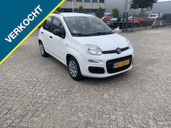 Fiat Panda - 0.9 TwinAir Popstar
