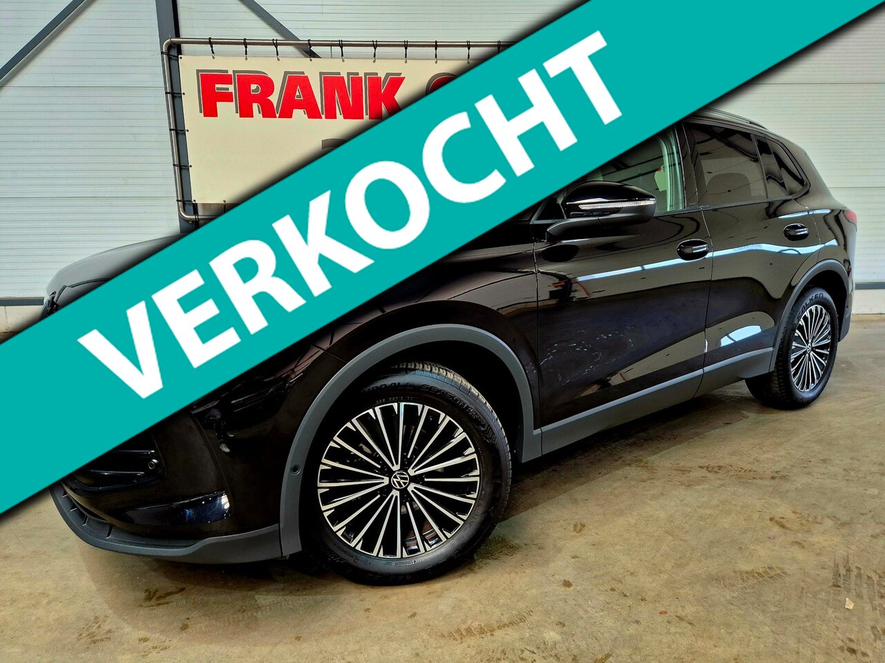 Volkswagen Tiguan - 1.5 eTSI 131PK Life Edition + LED|Park Assist|Sfeerverliching|Stoel/stuurverw.|Camera|Adap - AutoWereld.nl