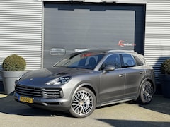 Porsche Cayenne - 2.9 S Platinum Edition | Panoramadak | 360* Camera | Head-Up Display | Softclose | Bose |