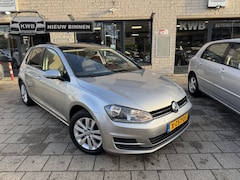 Volkswagen Golf - 1.2 TSI 5Drs Airco Panoramadak
