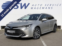 Toyota Corolla Touring Sports - 2.0 Hybrid Team D | Trekhaak | CarPlay | ACC | Camera | LED | 17 inch