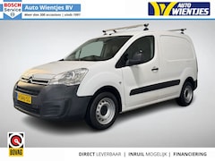 Citroën Berlingo - 1.6 BlueHDI | Club Economy | Airco | Cruise | Marge