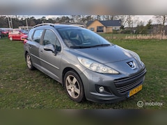 Peugeot 207 SW - 1.6 VTi Blue Lease Executive