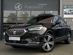 SEAT Tarraco - 2.0 TSI 4DRIVE Xcellence DSG Pano 360