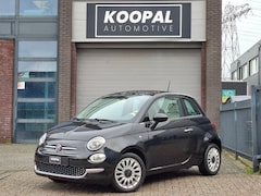 Fiat 500 - 1.2 Lounge | Panoramadak | Airco | Rijklaar
