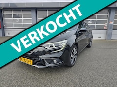 Renault Mégane Estate - 1.3 TCe Bose Beste Prijs Garantie