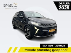 Renault Symbioz - 1.6 E-Tech full hybrid 145 techno / AUTOMAAT / CAMERA / PARKEERSENSOREN / NAVIGATIE GROOT