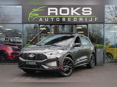 Ford Kuga - 2.5 PHEV ST-Line X BlackPack Nieuw Winterpack/360Camera/B&O/H-Leder/Panoramadak