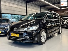 Volkswagen Touran - 1.4 TSI R-LINE DSG Business 7p
