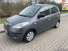 Hyundai i10 - 1.1 Active 5drs/Airco/APK 2027/Elektr ramen