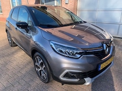 Renault Captur - 0.9 TCe Intens December 2019