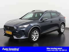 CUPRA Formentor - 1.4 e-Hybrid Business | Camera | Carplay | Stuurverwarming | Zondag Open