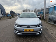 Volkswagen Polo - 1.0 TSI Business / Sfeerverl / ACC / Carplay / Parkeersensor