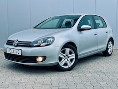 Volkswagen Golf - 1.4 TSI Comfortline, navi, clima, pdc, cruise