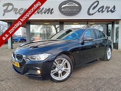 BMW 3-serie - 316i 136PK Executive|M-PAKKET|NAV|CLIMA|ORG NL|SUPER MOOI