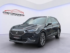 SEAT Tarraco - 1.4 TSI e-Hybrid PHEV Xperience Business Intense /Apple Carplay/Adaptive Cruise/Alcantara/