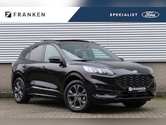 Ford Kuga - 2.5 PHEV ST-Line X | Trekhaak | Panoramadak | BLIS | B&O | Navigatie