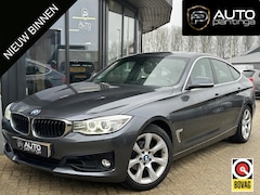 BMW 3-serie Gran Turismo - 320i High Executive | 184 PK | AUTOMAAT | Pano | Lederen Bekleding | Stoelverwarming | Xen