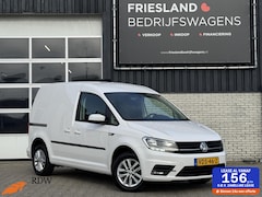 Volkswagen Caddy - Bestel 2.0 TDI L1H1 BMT Highline