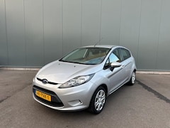 Ford Fiesta - 1.25 Limited AIRCO | NAP