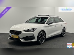 CUPRA Leon Sportstourer - 1.4 e-Hybrid VZ Business PANO CAMERA NAVI CARPLAY