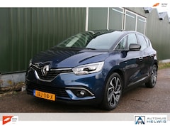 Renault Scénic - 1.3 TCe Bose, AIRCO, NAVIGATIE, TREKHAAK