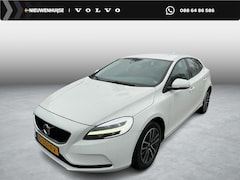 Volvo V40 - 1.5 T2 Polar+ | Standkachel | Achteruitrijcamera | LED Koplampen | Navigatie | Stoelverwar