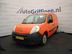 Renault Kangoo Express - 1.5 dCi 90 Express Tech Line nette bestel met trekhaak