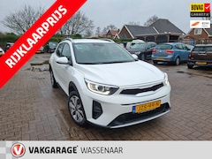 Kia Stonic - 1.0 T-GDi MHEV DynamicLine