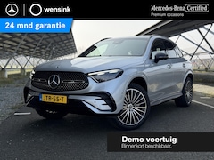 Mercedes-Benz GLC-klasse - 300e 4MATIC Sport Edition | Night | Panoramaschuifdak | Premium pakket | 360° camera | Dod