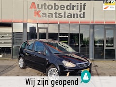 Ford C-Max - 1.8-16V Titanium - Clima - Cruise - NIEUWE APK