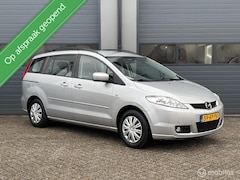 Mazda 5 - 5 1.8 Touring 7 Personen Uitvoering