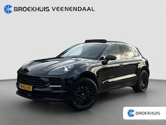 Porsche Macan - 2.0 Panoramadak | 21 inch | Elek. Stoelen | Camera | Cruise Control | Achteruitrijcamera |
