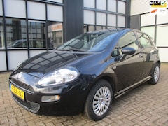Fiat Punto Evo - 0.9 TwinAir Street
