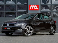Volkswagen Polo - 1.0 TSI Comfortline Business Camera|Navi|Keyless|Carplay