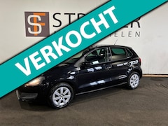 Volkswagen Polo - 1.2 TSI Comfortline