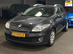Renault Mégane Estate - 1.2 TCe Expression | D-Ketting vervangen | Trekhaak | Navigatie | Airco |