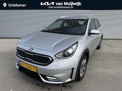 Kia Niro - 1.6 GDi Hybrid DynamicLine Nette Dealerauto | Navi | Camera | Clima | Cruise | Pdc