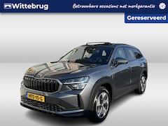 Skoda Kodiaq - 1.5 TSI PHEV Business Edition / AUTOMAAT/ PANO/ FABRIEKSGARANTIE TM 8-2029/ TREKHAAK/ CAME