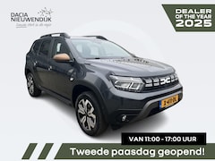 Dacia Duster - 1.3 TCe 150 Extreme / AUTOMAAT / ALL SEASON BANDEN / TREKHAAK