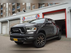 Dodge Ram 1500 - 5.7 V8 4x4 Rebel Sport | Luchtvering PANO -dak | Black Line | Off Road | Groot Navi | Appl