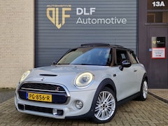 MINI Cooper S - 2.0 | Pano | Stoelverwarming | Cruise | JCW