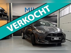 Toyota Yaris - Yaris 1.5 Hybrid Active incl. 1 jaar Autotrust garantie 1.5 Hybrid Active