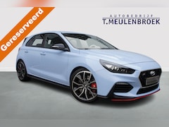 Hyundai i30 - 2.0 T-GDI N2 Performance