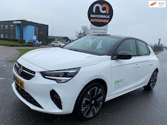 Opel Corsa-e - | 2021 | Edition 50 kWh | Top Auto | APK
