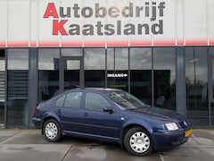 Volkswagen Bora - 1.9 TDI Comfortline - Airco - Cruise - Electr Ramen