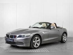 BMW Z4 Roadster - sDrive23i