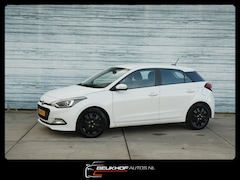 Hyundai i20 - 1.0 T-GDI Sport Navigatie Camera Bluetooth