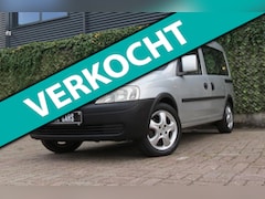 Opel Combo Tour - Airco 1.6-16V Essentia Airco APK Trekhaak 2 schuifdeuren
